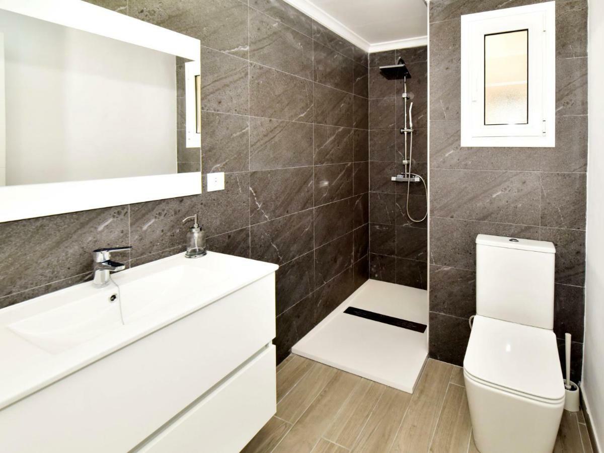 Apartment Bonamar By Interhome เดเนีย ภายนอก รูปภาพ
